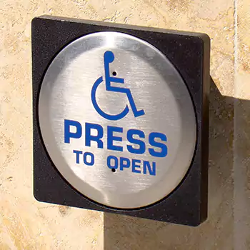 Handicap Door Access Solutions in Port St. Lucie, FL