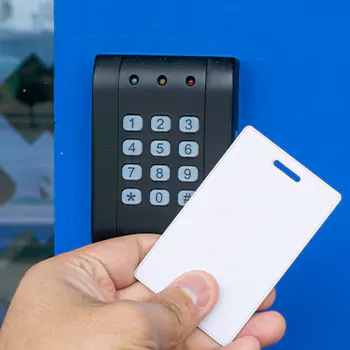 Employee Access Card Systems in Port St. Lucie, FL