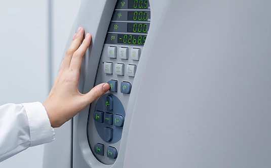 Access Infrastructure in Port St. Lucie, FL