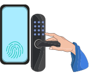 Access Control Technician in Port St. Lucie