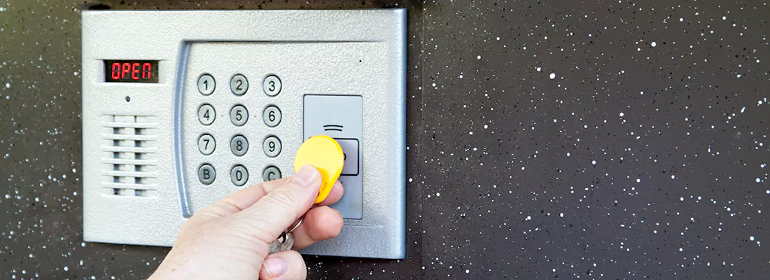 Access Control System Repairs and Maintenance for Homes in Port St. Lucie, FL