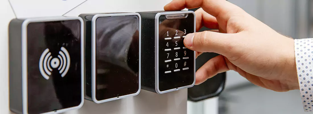 Affordable Gate Safety Sensor Systems for Homes in Port St. Lucie, FL