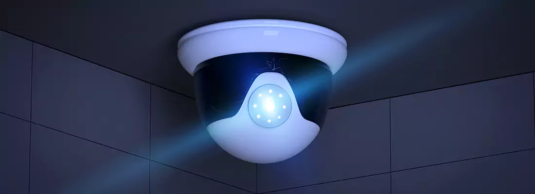 Affordable Night Vision CCTV Camera Services in Port St. Lucie, FL