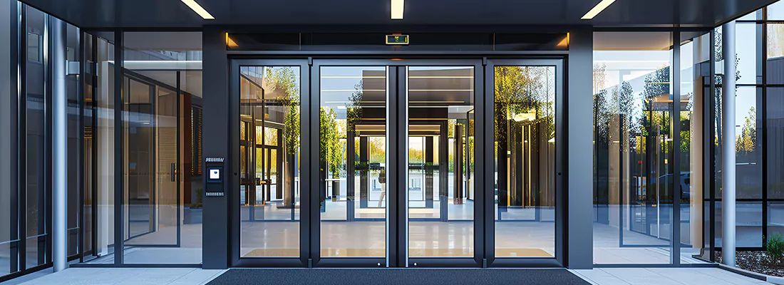 Automatic Overhead Door Repair and Installation in Port St. Lucie, FL