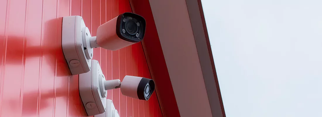 Benefits of HD CCTV Cameras for Security in Port St. Lucie, FL
