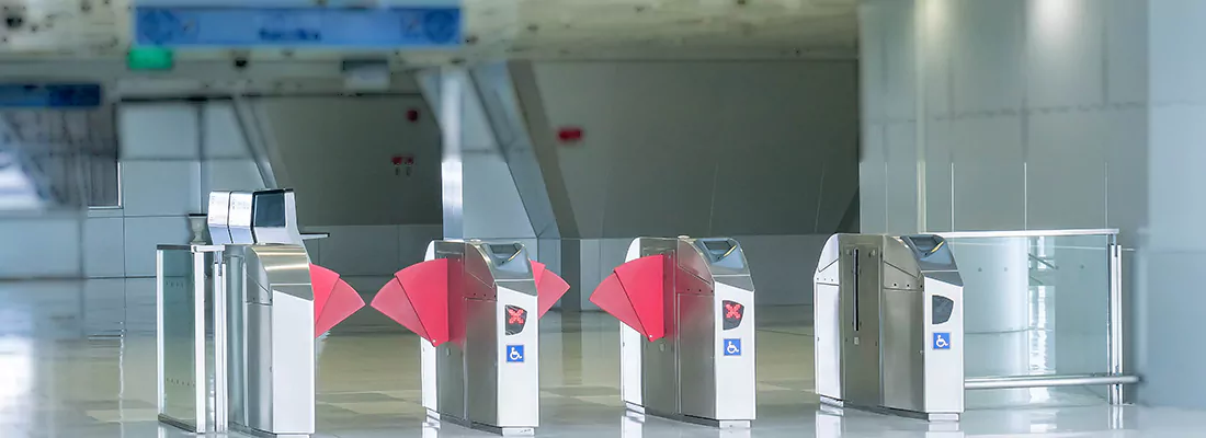 Best Security Turnstile Solutions in Port St. Lucie, FL – Affordable and Durable