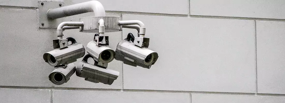 CCTV Camera Systems Are Essential for Security in Port St. Lucie, FL