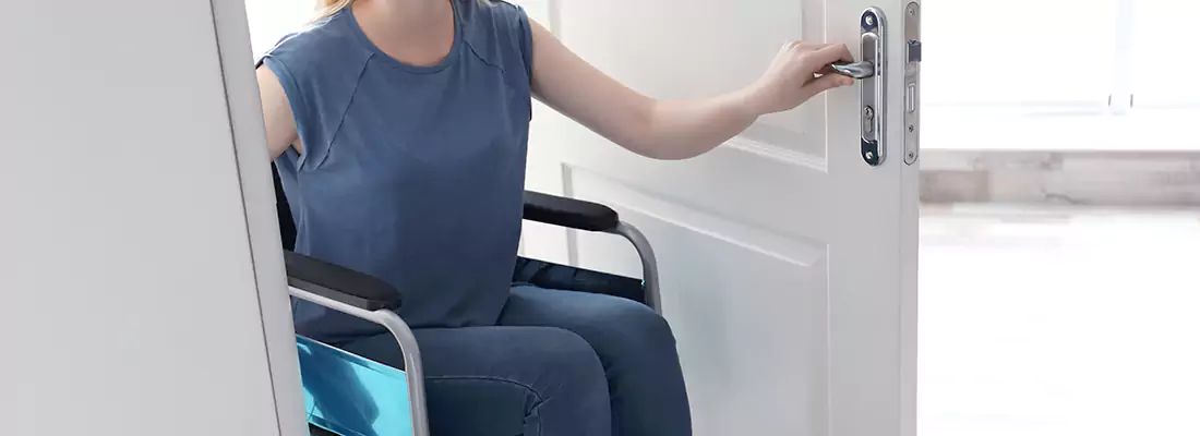 Commercial Handicap Door Opener in Port St. Lucie, FL