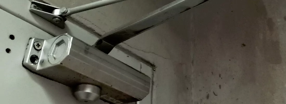 Door Closer Adjustment in Port St. Lucie, FL