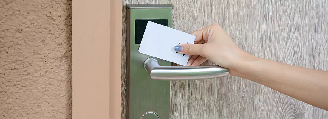 Expert Maintenance and Repair for Electric Locks in Port St. Lucie, FL