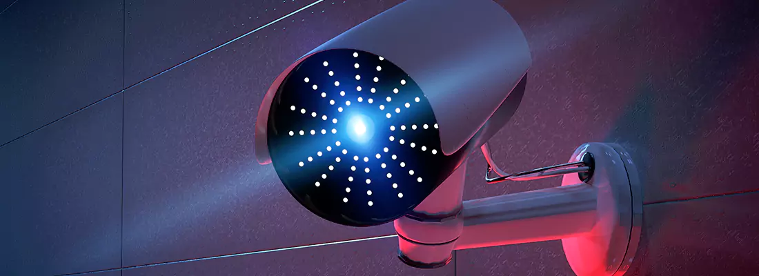 Features of Our Night Vision CCTV Cameras in Port St. Lucie, FL