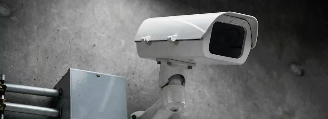 Indoor CCTV Camera Repair and Maintenance Services in Port St. Lucie, FL