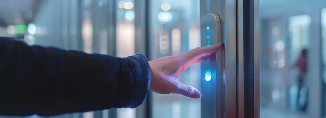 Industrial Access Control System Repairs and Maintenance in Port St. Lucie, FL