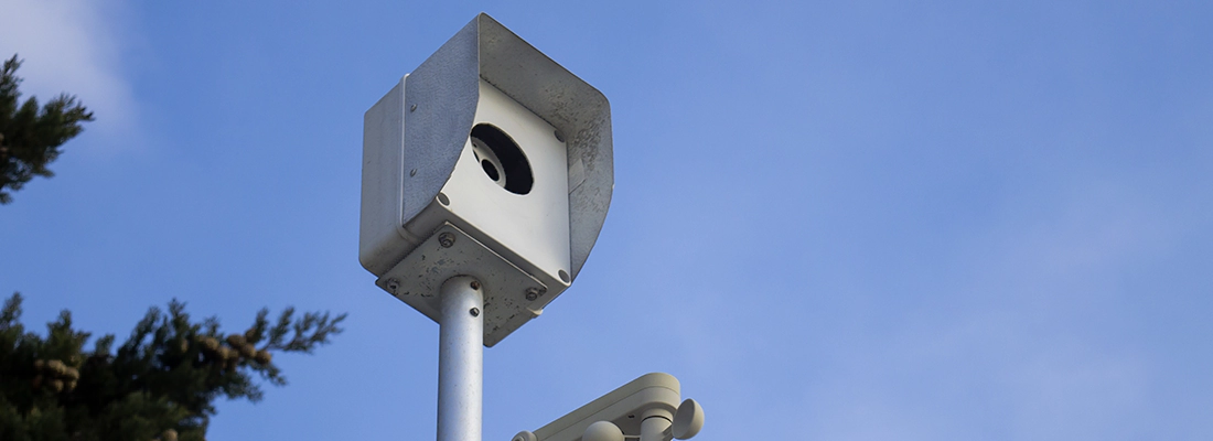 24/7 Monitoring Security Camera Systems in Port St. Lucie, FL