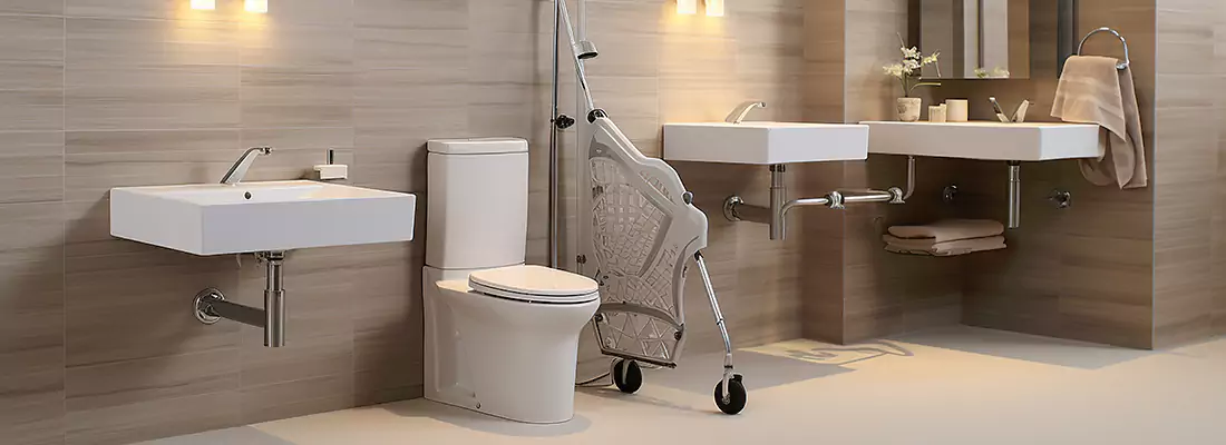 Reliable Handicap Washroom Installation and Maintenance in Port St. Lucie, FL