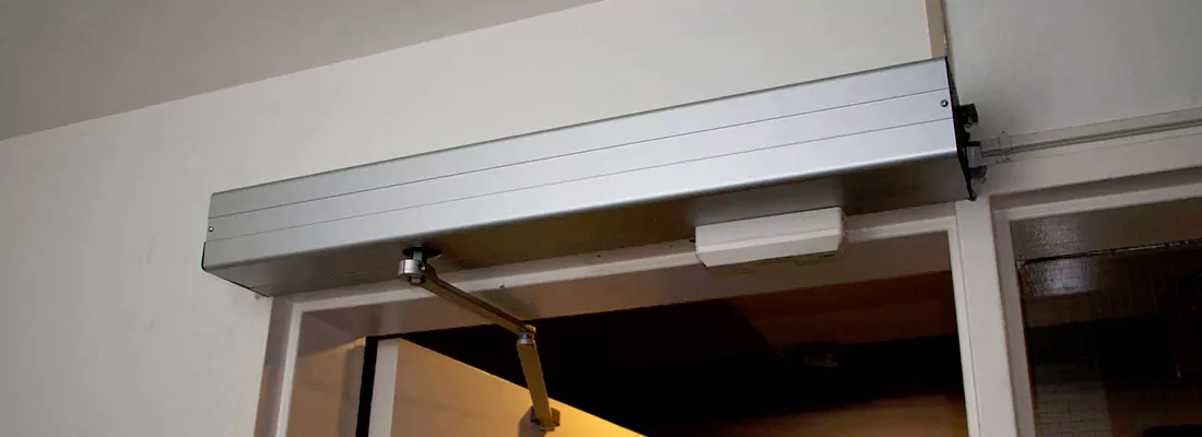 Residential Door Operator Service in Port St. Lucie, FL