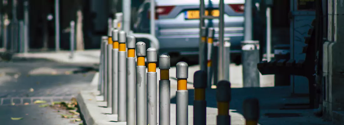 Safe and Convenient Retractable Barrier Column Systems for Properties in Port St. Lucie, FL