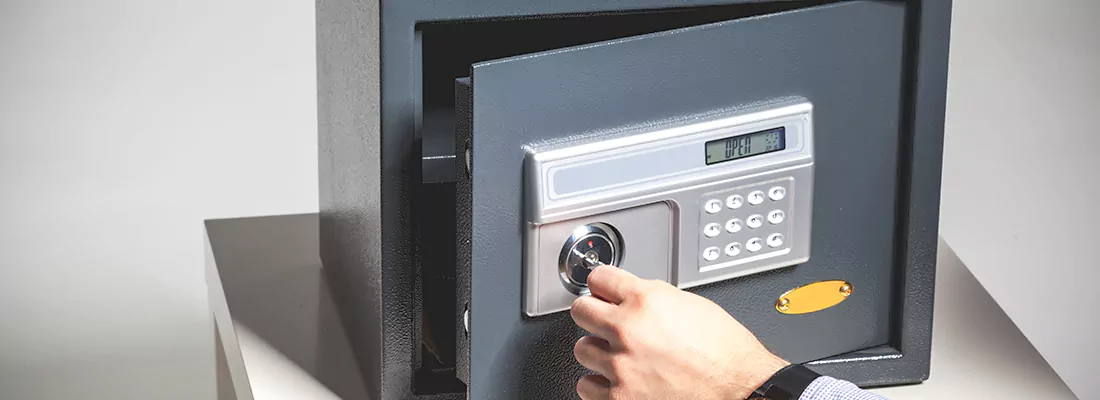 Safe Opening Repair in Port St. Lucie