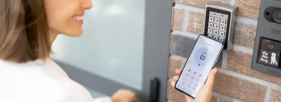 Seamless Integration of NFC Locks with Existing Security Systems in Port St. Lucie, FL