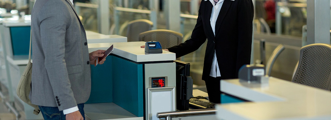 Secure Visitor Badge Printing Services in Port St. Lucie, FL