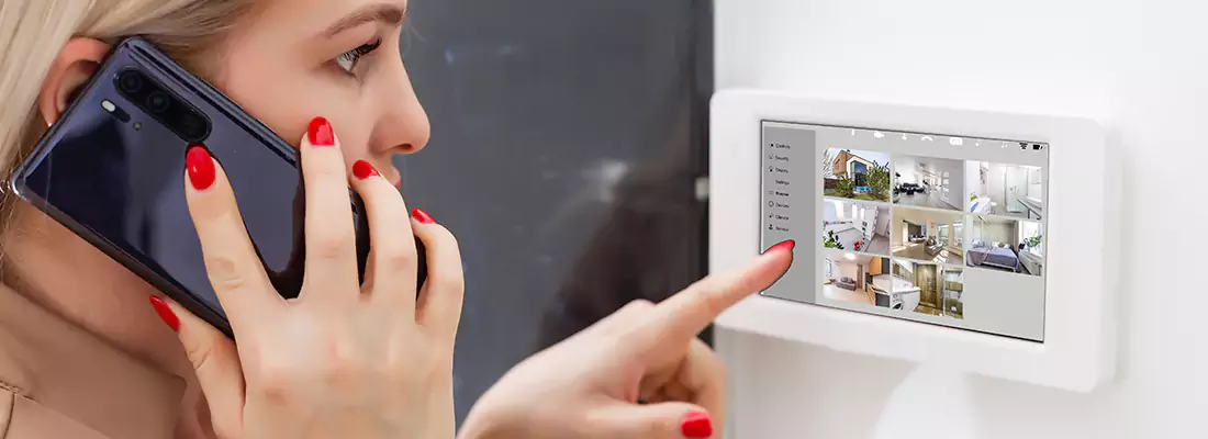 Secure Your Property with Video Intercom Systems in Port St. Lucie, FL