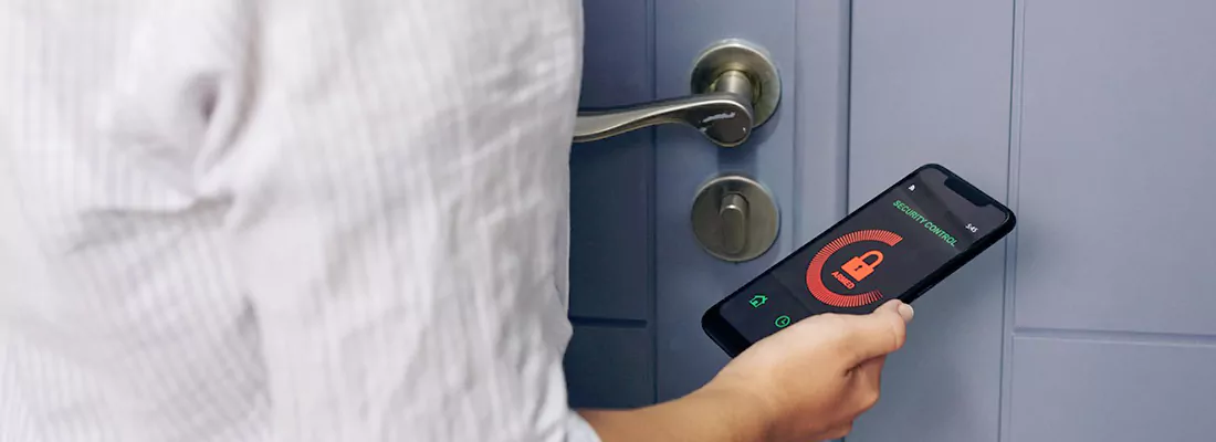 Smart Door Schedule Systems for Port St. Lucie Homes and Businesses