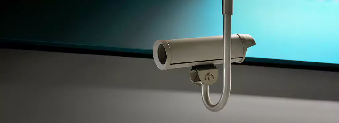 Smart Wireless CCTV Cameras for Remote Monitoring in Port St. Lucie, FL