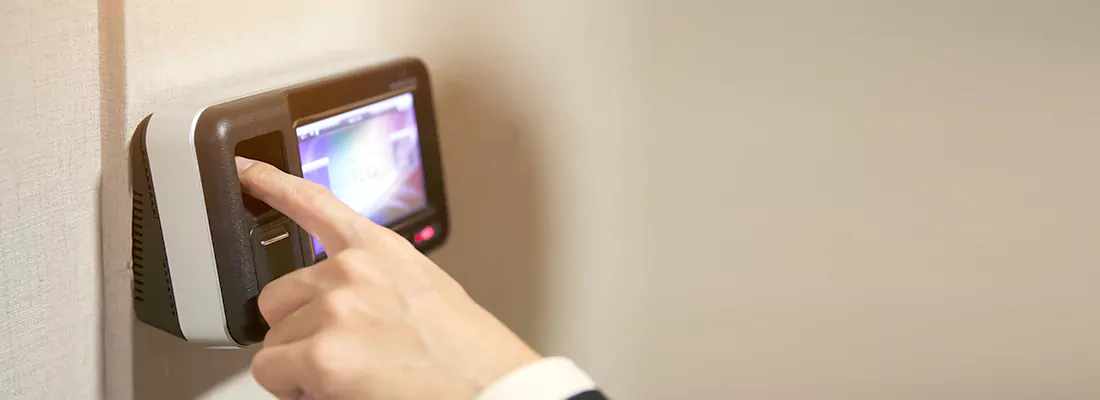 Upgrade Your Business Security with Access Control in Port St. Lucie, FL