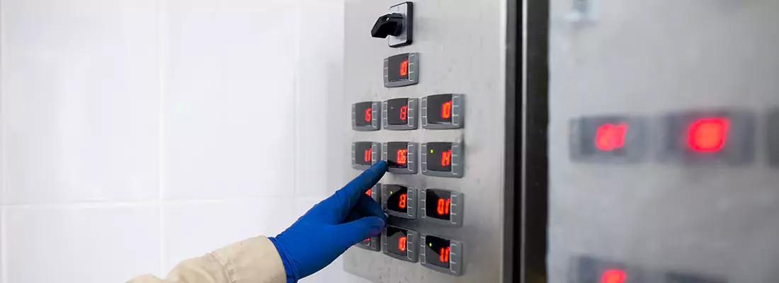 Building Intercom System Installation in Port St. Lucie, FL