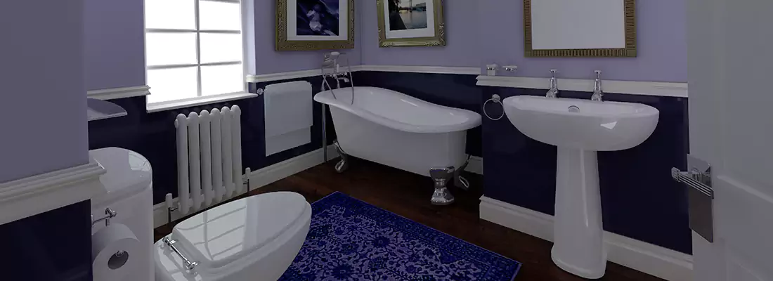 Emergency Washroom Call System Installation in Port St. Lucie, FL