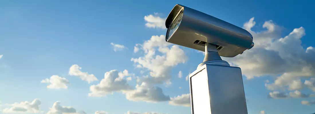 Outdoor CCTV Camera Services in Port St. Lucie, FL
