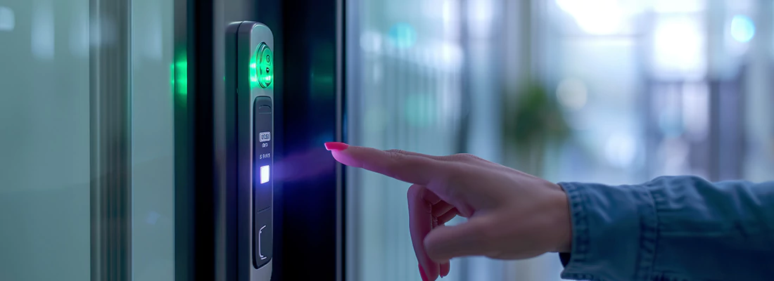 Why Choose Port St. Lucie Access Control for Touchless Door Installation in Port St. Lucie, FL?