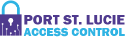 Access Control in Port St. Lucie